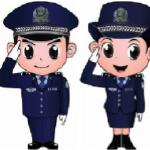 妈妈与男童相互寻找 民警2小时帮母子团聚