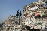 洋垃圾走私产业链背后:监管漏洞刑罚偏轻致屡禁不止