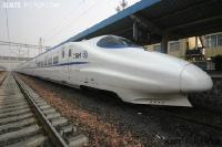 下月起全国铁路大调图 随州多趟列车有变化