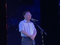 首届十大“曾都工匠”选树活动颁奖晚会