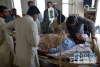 IS声称绑架并杀害两名中国公民，外交部凌晨回应