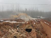 随县将关停最后7家实心粘土砖厂 具体名单公布