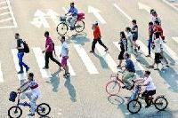 梅雨离场湿闷天气终结束 武汉周末预计温度再回30℃