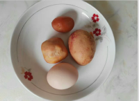 鸡年得“鸡宝”！据说价值连城~