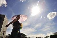 今天夏至 40天！加长版三伏要来了