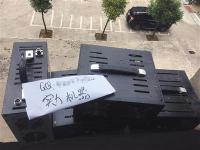 银行卡盗刷黑色产业：一天发3万木马短信月入十几万