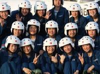 宜昌今年空军招35名女飞行员 高考成绩达一本线