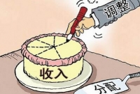  收入分配制度改革试点：技能人才等群体将增收 
