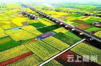  2020年湖北将实现市市通高铁 县县通高速