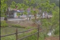 万景园林：宝珠峰下打造生态民宿游