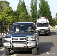 随州、广水警方联手端掉杨国友等涉嫌黑恶势力犯罪团伙