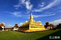 一名中国公民在老挝遭不明身份人员枪击身亡