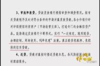 《作风聚焦》第11期：走样的扶贫小额贷款