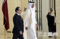 多国“拉黑”卡塔尔：小国雄心引积怨，美伊恩怨惹是非