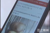 杀鸡现罕见“鸡宝”  到底是真是假？