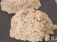小艾草大经济  硕士研究生回乡创业带村民增收致富