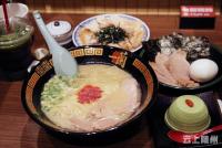 日本拉面馆在台收费翻倍，网友:觉得台湾人好骗