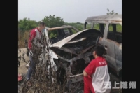 新车购回仅5月  突然起火赔偿难