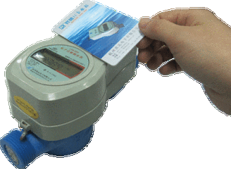 湖北6月30日起推广智能水表 能精确自报用水量