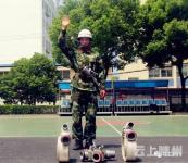 烈火青春：从“刨土哥”到“抱罐哥”