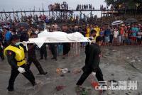 缅甸军机坠毁事件进展：找到29具遇难者遗体