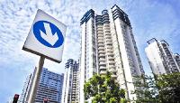 楼市退烧明显：一二线城市房价涨幅持续回落