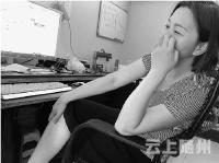 被冒名顶替者王娜娜14年后高考：刚过专科分数线