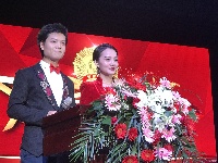首届十大“曾都工匠”选树活动颁奖晚会
