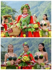 “建投杯”2017首届缤纷水果节，睿哥请全市人民吃水果啦！