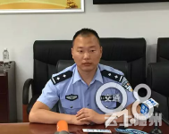 男子地铁偷拍女士裙底被抓：对方太漂亮没控制住