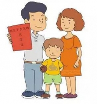 随县700名独生子女学生中考获加分