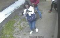 北大失踪女硕士视频曝光:疑似上“绑架者”轿车