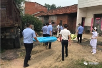 女生高考失利   悲痛之下跳楼