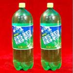 老干爹、阿里妈妈、雷碧、八个核桃……居然都不是山寨！