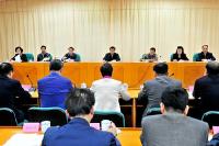 长沙一批党员干部防汛不力被问责