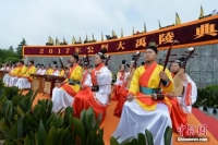 大禹武则天李白都生于四川？名人故里屡引争议 