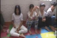 西城派出所捣毁两处传销窝点