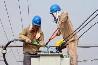 随州供电全力应对迎峰度夏高温“烤”验 