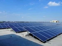 随州光伏扶贫项目获5亿元信贷 惠及贫困村846个