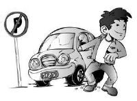 随州一瘾君子为筹毒资疯狂砸车盗窃财物被抓获