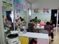 备战三伏天 武汉市开放1400多个社区纳凉点