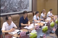 郭永红：突出抓好四项主业交出政法满意答卷 