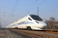 高铁升级到“八纵八横” 看看什么时候通到你家