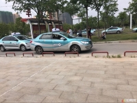 随州市规范出租车价格行为保障群众安全出行