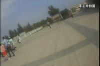 记者暗访：我市出租车违规行为 