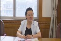 郭永红：不忘初心稳扎稳打 办人民满意的教育 