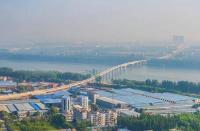 12处备选区块 长江新城为何定址武汉中北部