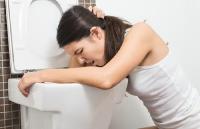 严重孕吐别大意！孕妈妈连吐20多天无法进食，竟是患上了胃癌