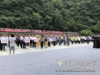 十巫高速启动建设 预计4年后十堰到重庆仅需6小时