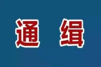 这25个人正在被通缉，警方悬赏2万元抓获他们